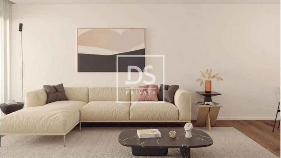 Apartamento T1 para Venda em Braga (Maximinos, Sé e Cividade) Foto 4