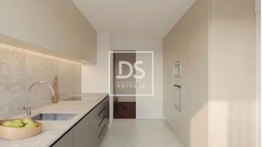 Apartamento T1 para Venda em Braga (Maximinos, Sé e Cividade) Foto 20