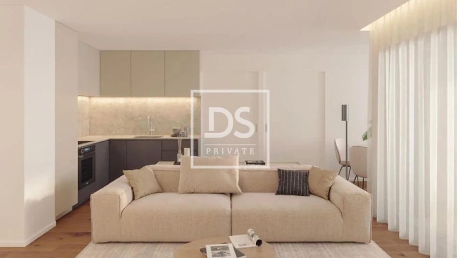 Apartamento T1 para Venda em Braga (Maximinos, Sé e Cividade) Foto 19