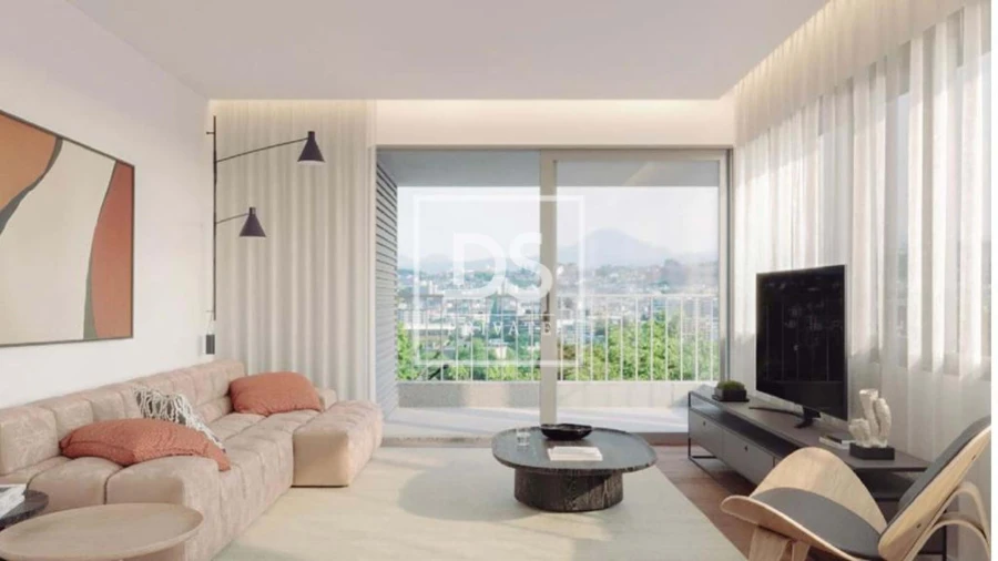 Apartamento T1 para Venda em Braga (Maximinos, Sé e Cividade) Foto 11