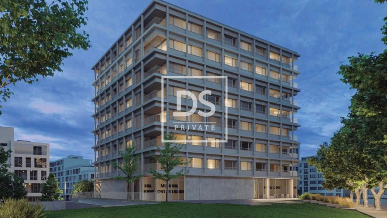 Apartamento T1 para Venda em Braga (Maximinos, Sé e Cividade) Foto 24