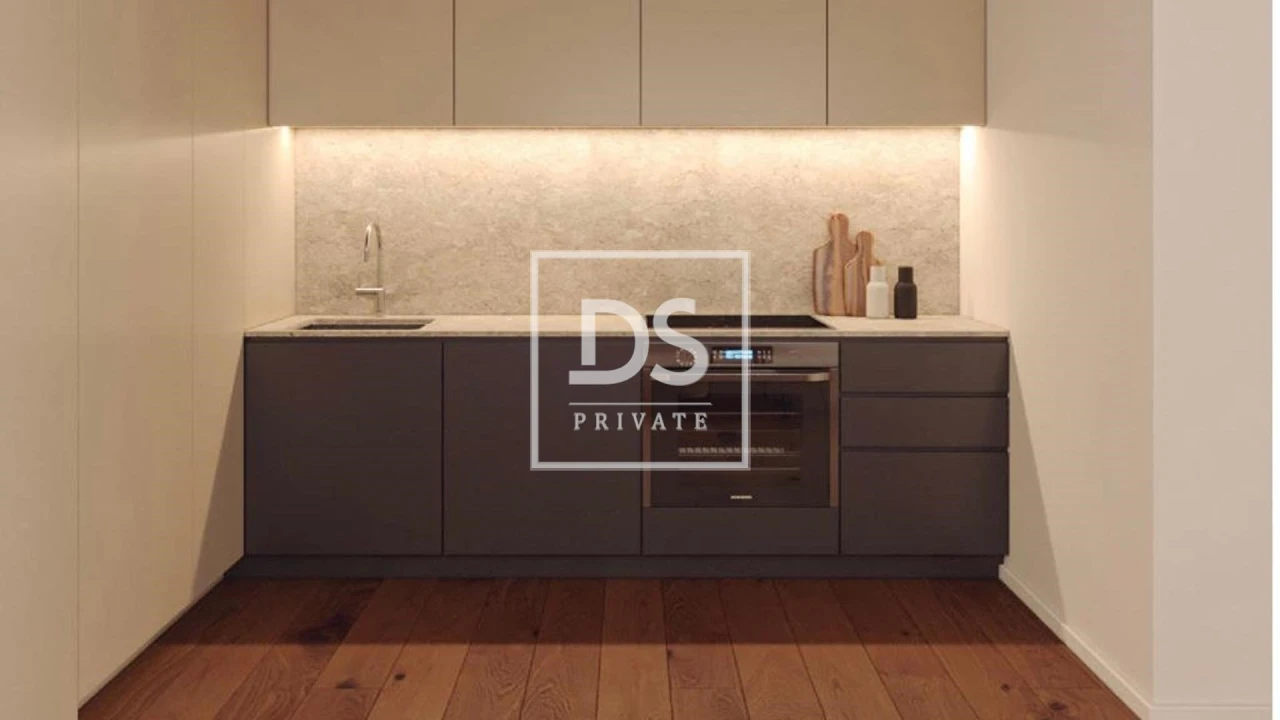 Apartamento T1 para Venda em Braga (Maximinos, Sé e Cividade) Foto 21