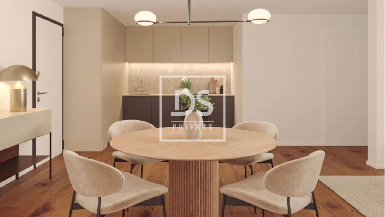 Apartamento T1 para Venda em Braga (Maximinos, Sé e Cividade) Foto 13