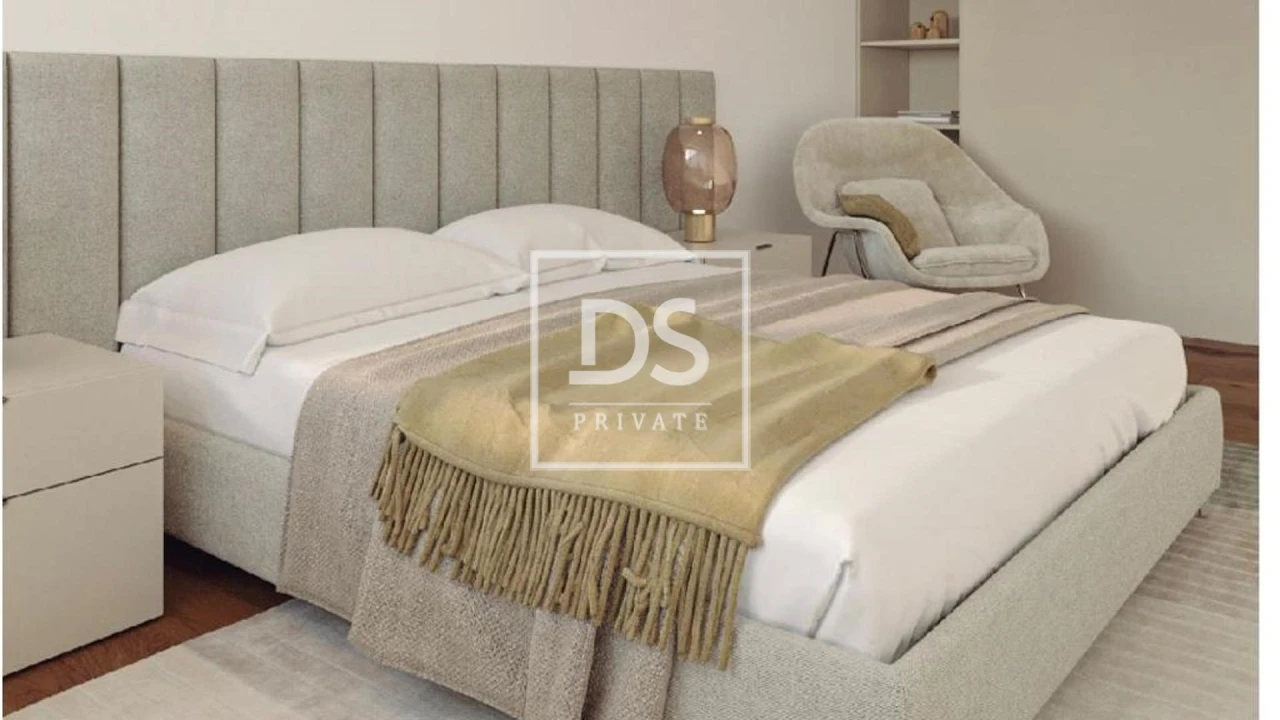 Apartamento T1 para Venda em Braga (Maximinos, Sé e Cividade) Foto 6