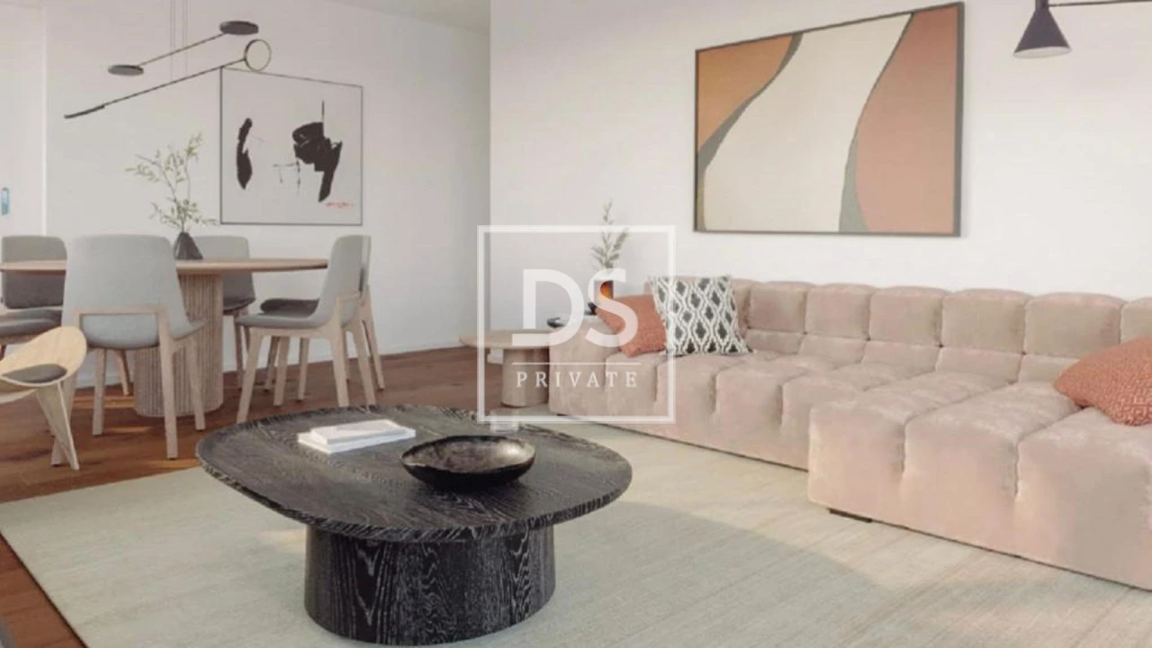 Apartamento T1 para Venda em Braga (Maximinos, Sé e Cividade) Foto 12