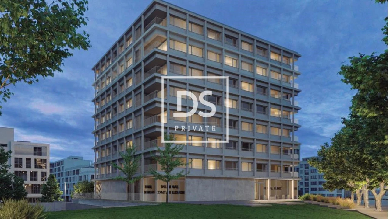 Apartamento T1 para Venda em Braga (Maximinos, Sé e Cividade) Foto 1