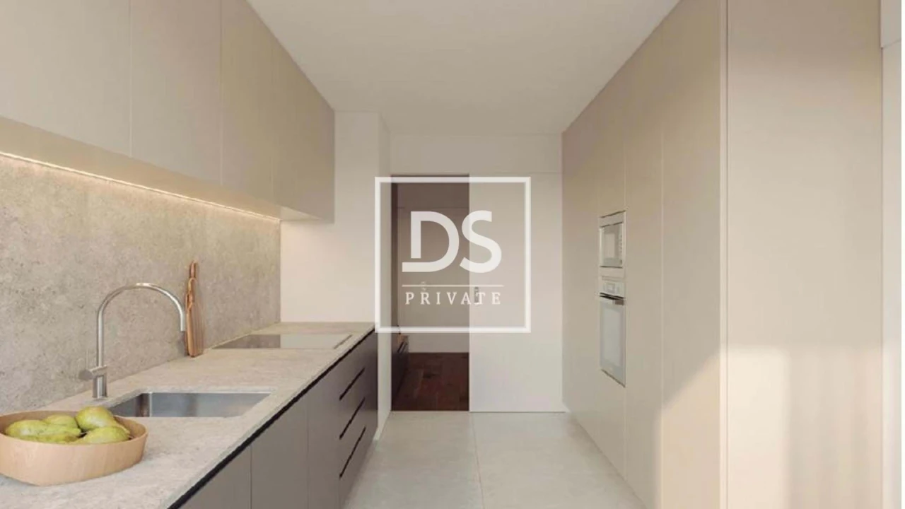 Apartamento T1 para Venda em Braga (Maximinos, Sé e Cividade) Foto 20