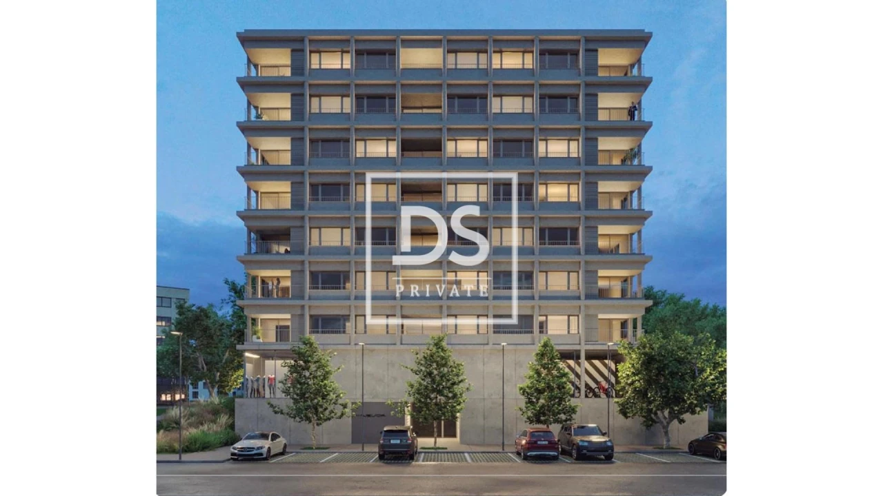 Apartamento T1 para Venda em Braga (Maximinos, Sé e Cividade) Foto 2