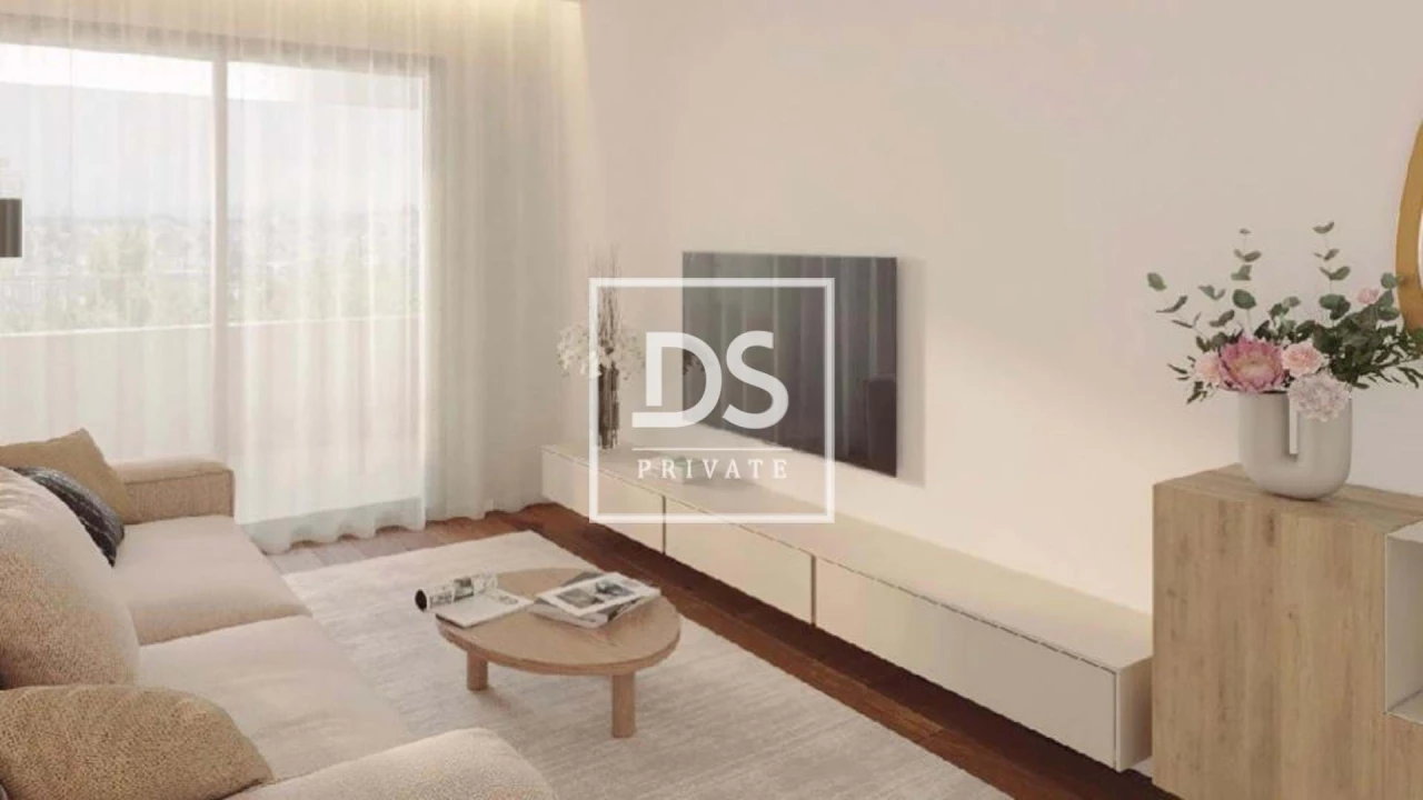 Apartamento T1 para Venda em Braga (Maximinos, Sé e Cividade) Foto 17