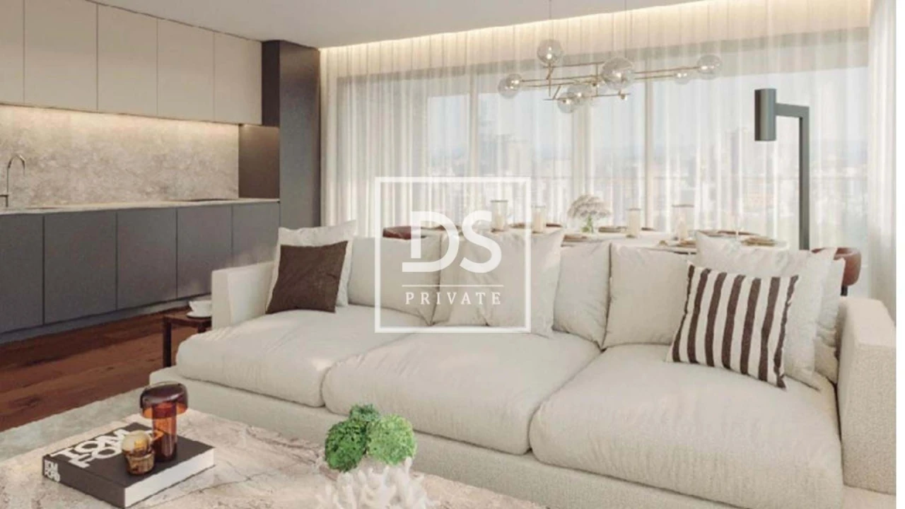 Apartamento T1 para Venda em Braga (Maximinos, Sé e Cividade) Foto 13