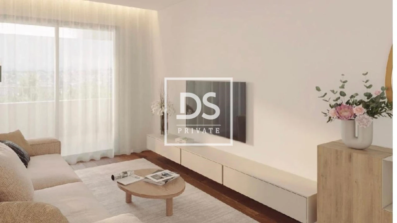 Apartamento T1 para Venda em Braga (Maximinos, Sé e Cividade) Foto 12