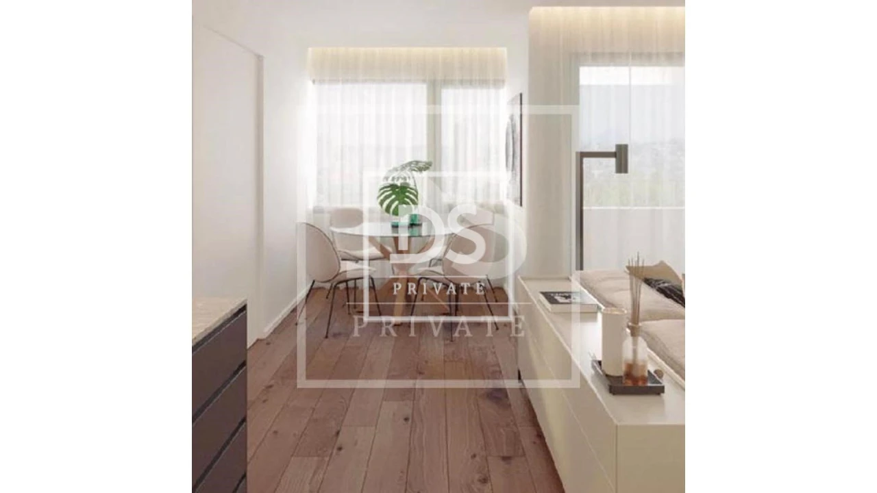 Apartamento T1 para Venda em Braga (Maximinos, Sé e Cividade) Foto 8