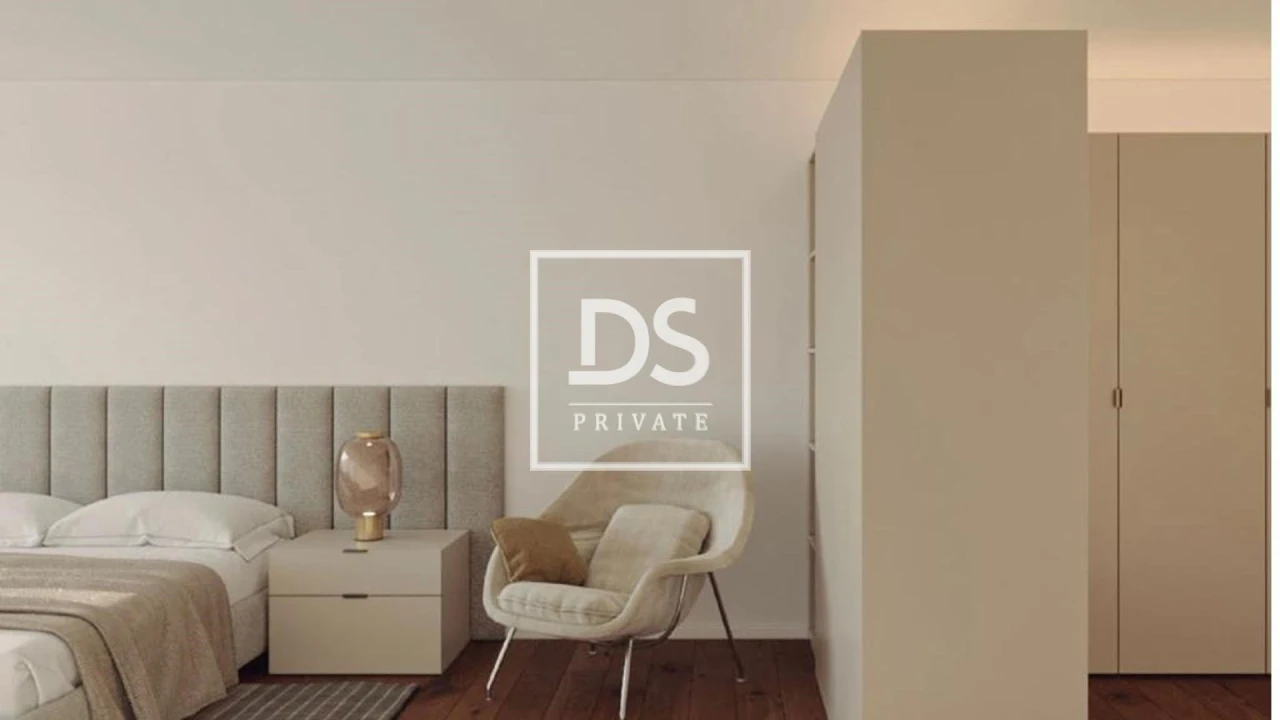 Apartamento T1 para Venda em Braga (Maximinos, Sé e Cividade) Foto 7