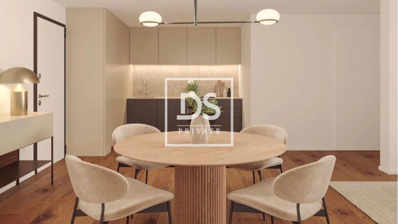 Apartamento T1 para Venda em Braga (Maximinos, Sé e Cividade) Foto 21