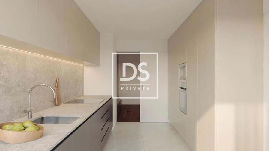 Apartamento T1 para Venda em Braga (Maximinos, Sé e Cividade) Foto 20