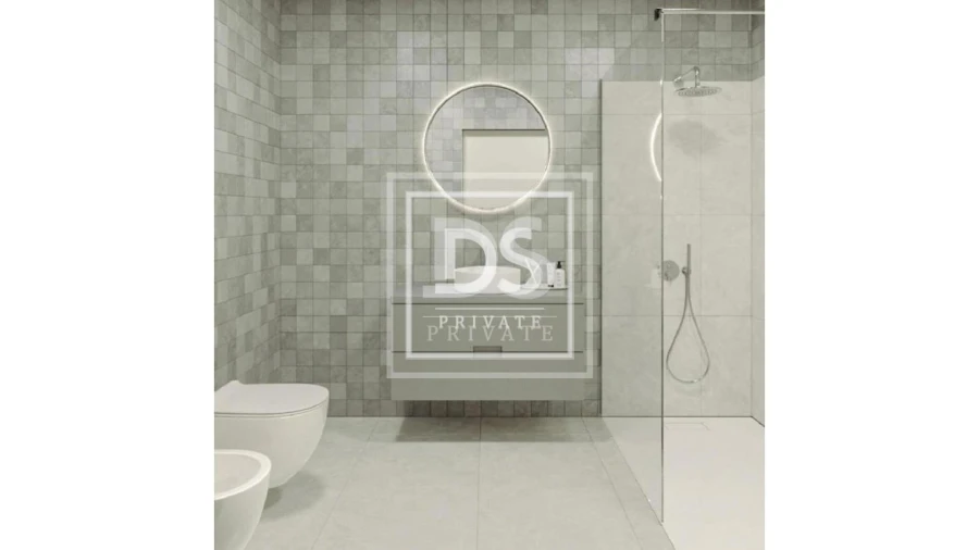 Apartamento T1 para Venda em Braga (Maximinos, Sé e Cividade) Foto 6