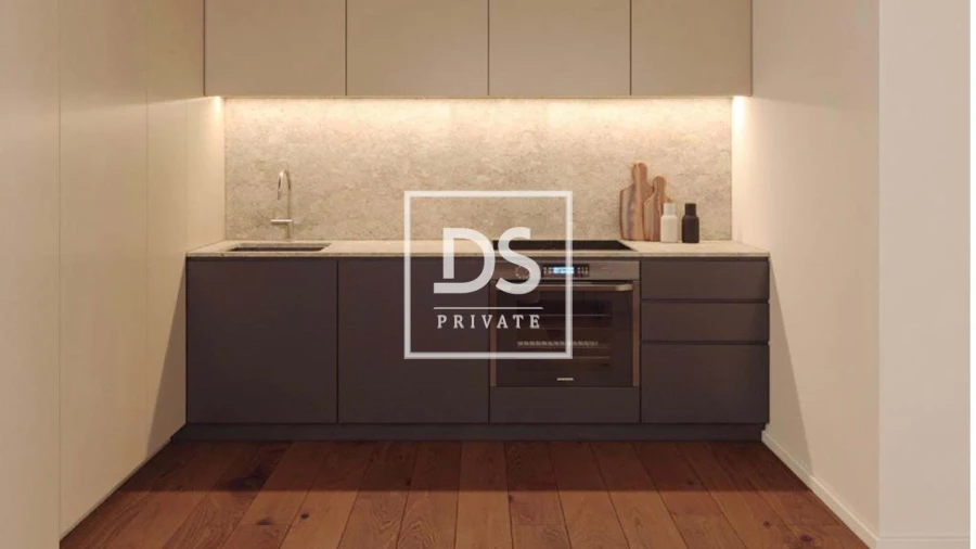 Apartamento T1 para Venda em Braga (Maximinos, Sé e Cividade) Foto 19