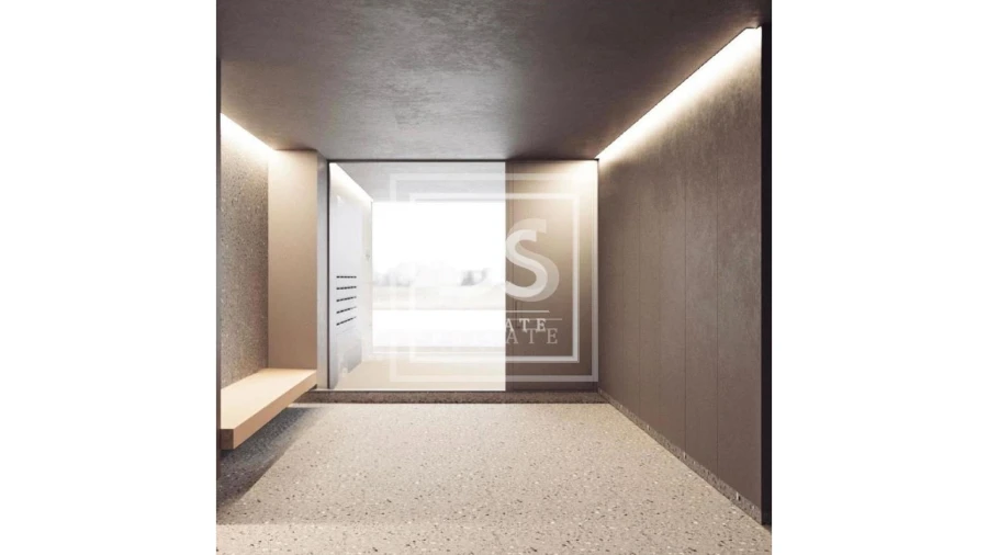 Apartamento T1 para Venda em Braga (Maximinos, Sé e Cividade) Foto 3