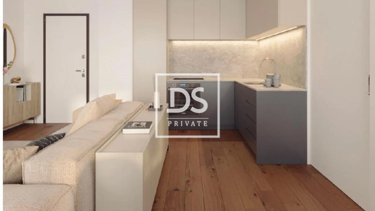 Apartamento T1 para Venda em Braga (Maximinos, Sé e Cividade) Foto 23