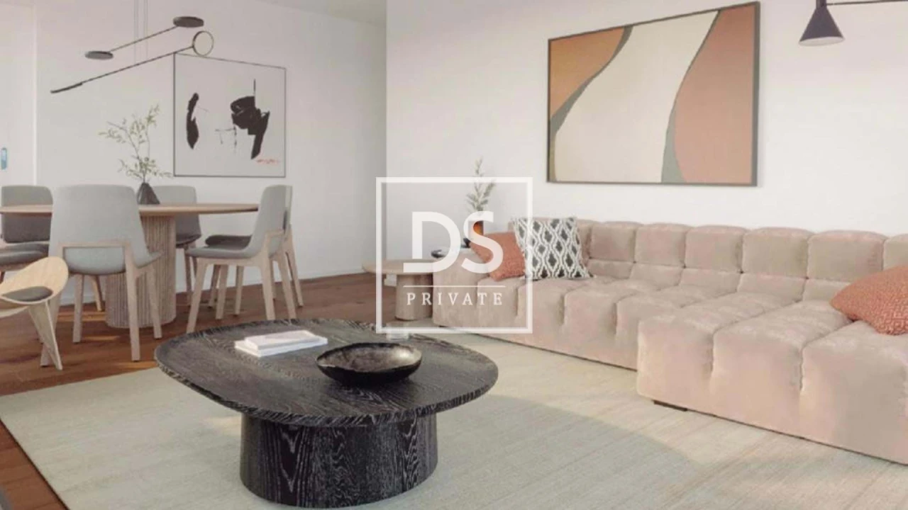 Apartamento T1 para Venda em Braga (Maximinos, Sé e Cividade) Foto 18