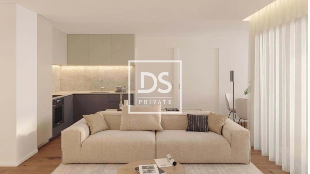 Apartamento T1 para Venda em Braga (Maximinos, Sé e Cividade) Foto 15