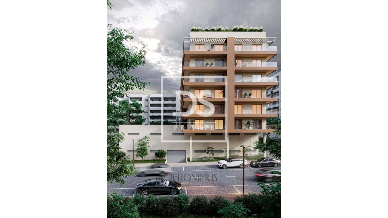 Apartamento T3 para Venda em Real, Dume e Semelhe Foto 4