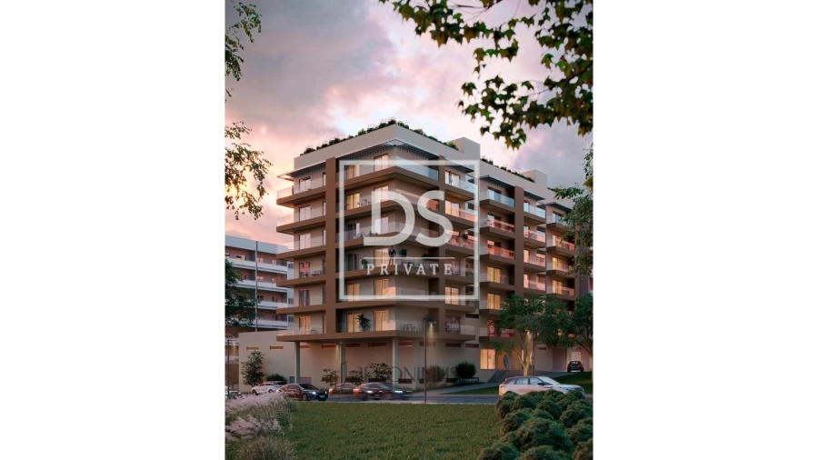 Apartamento T3 para Venda em Real, Dume e Semelhe