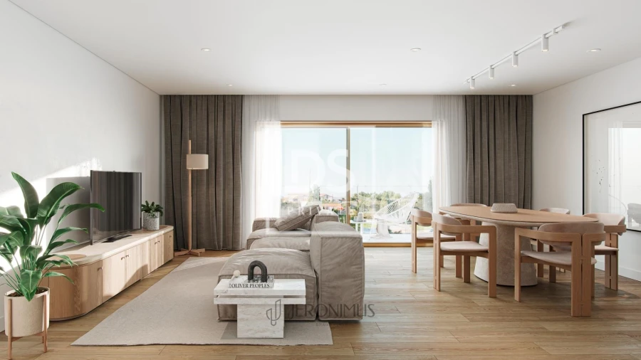 Apartamento T3 para Venda em Real, Dume e Semelhe Foto 8