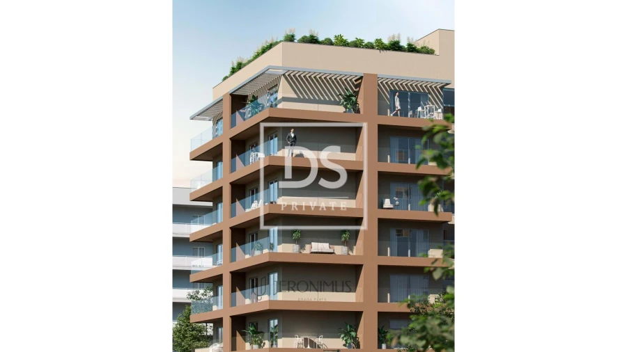 Apartamento T3 para Venda em Real, Dume e Semelhe Foto 2