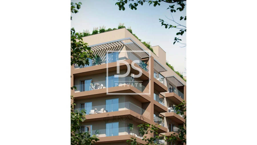 Apartamento T3 para Venda em Real, Dume e Semelhe Foto 3