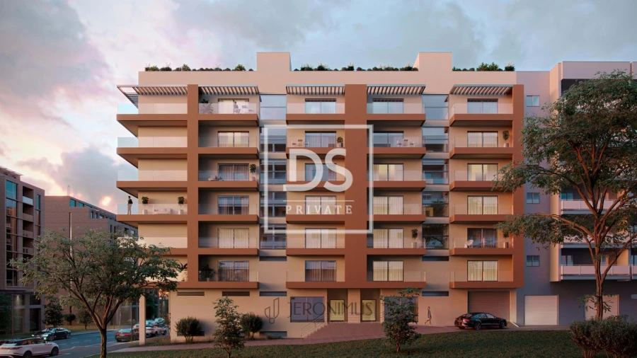 Apartamento T3 para Venda em Real, Dume e Semelhe Foto 5