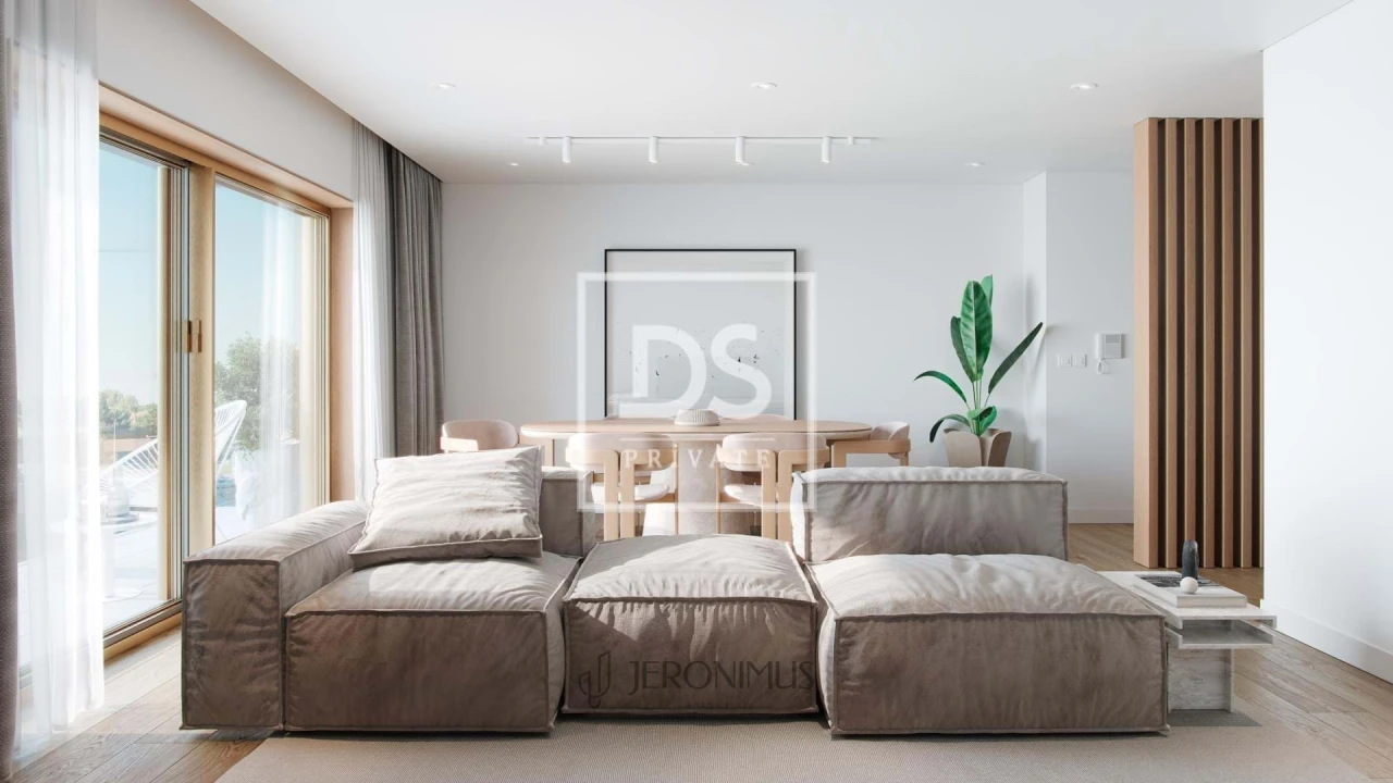 Apartamento T3 para Venda em Real, Dume e Semelhe Foto 7