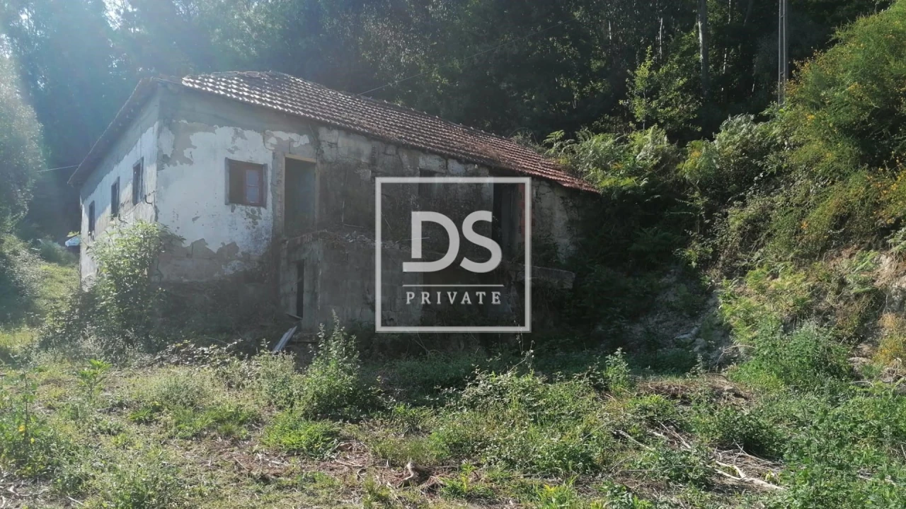 Quinta T4 para Venda em Britelo, Gémeos e Ourilhe Foto 23