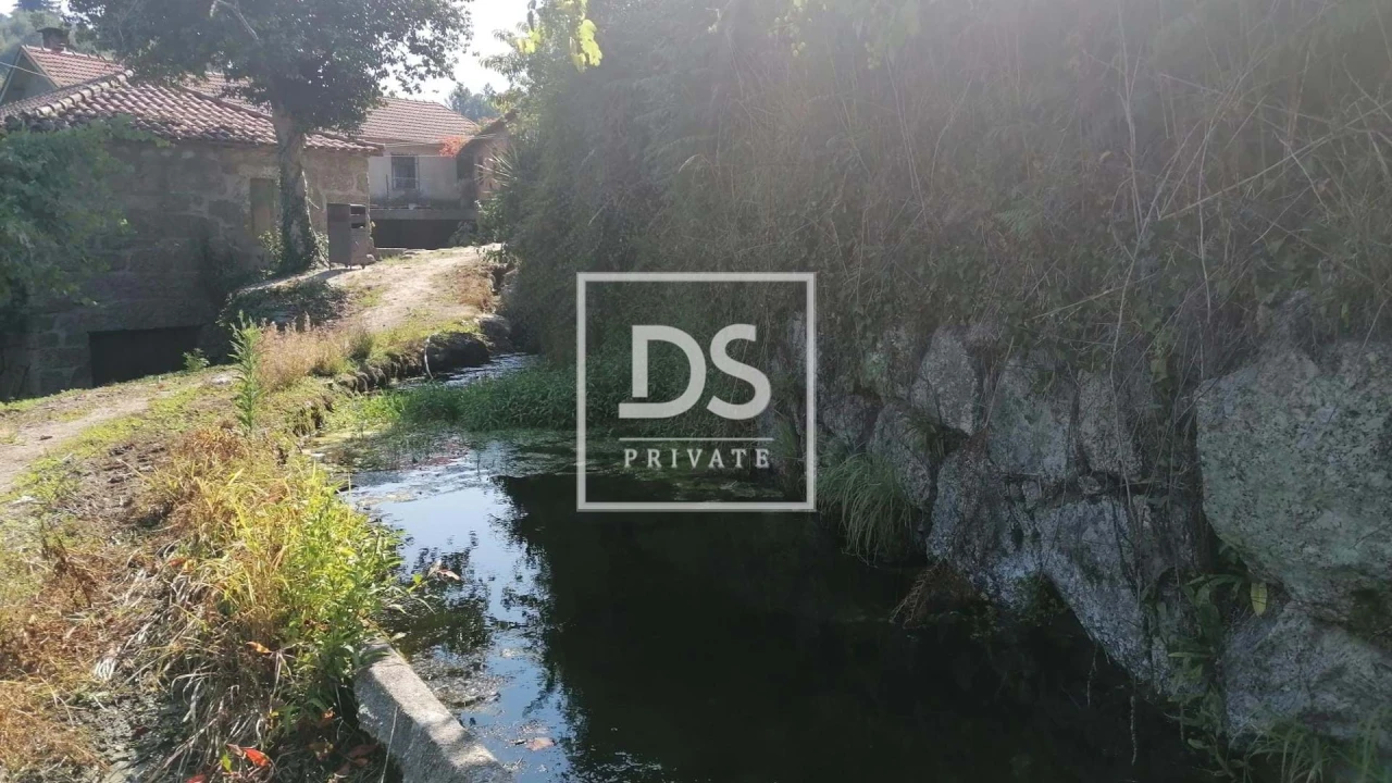 Quinta T4 para Venda em Britelo, Gémeos e Ourilhe Foto 16