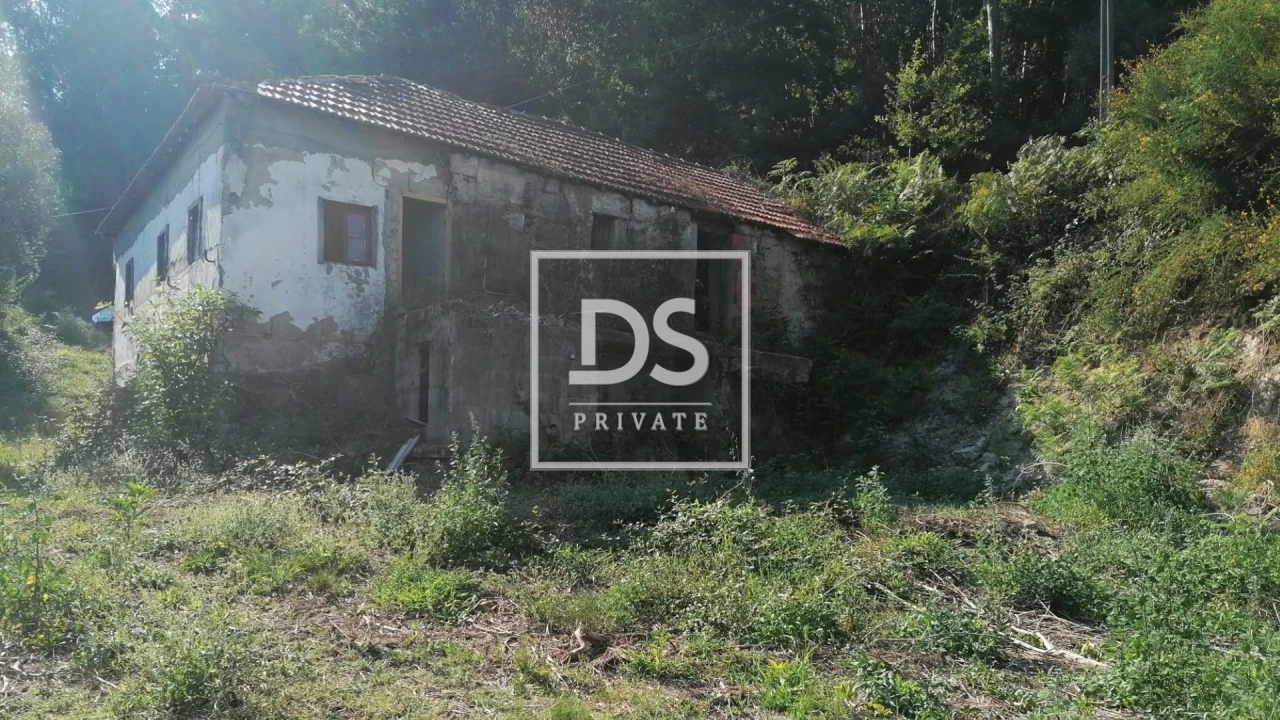 Quinta T4 para Venda em Britelo, Gémeos e Ourilhe Foto 28