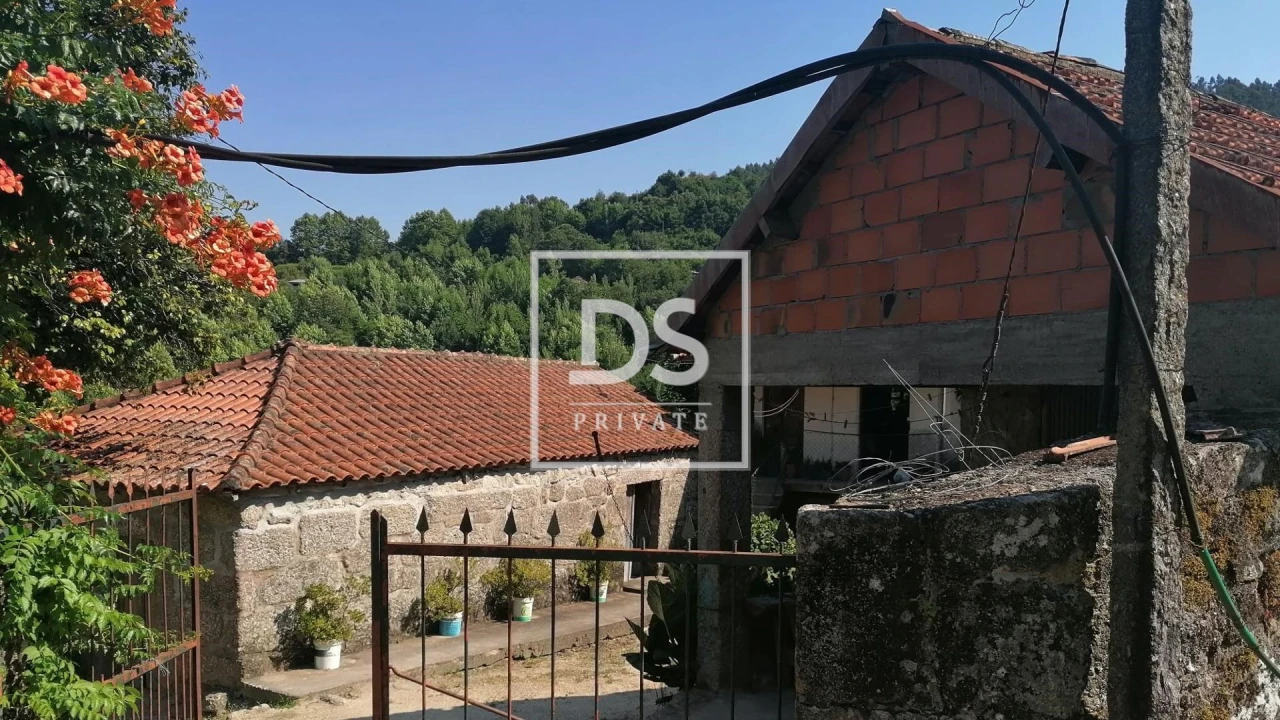 Quinta T4 para Venda em Britelo, Gémeos e Ourilhe Foto 15