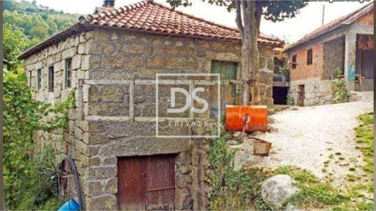 Quinta T4 para Venda em Britelo, Gémeos e Ourilhe Foto 2