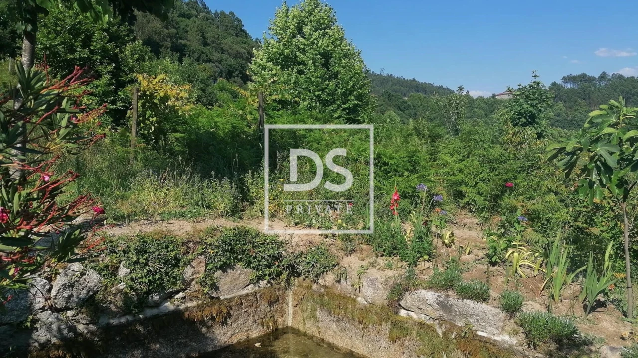 Quinta T4 para Venda em Britelo, Gémeos e Ourilhe Foto 18