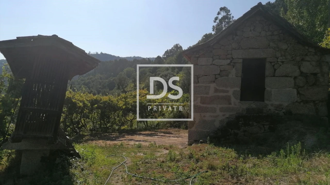 Quinta T4 para Venda em Britelo, Gémeos e Ourilhe Foto 26