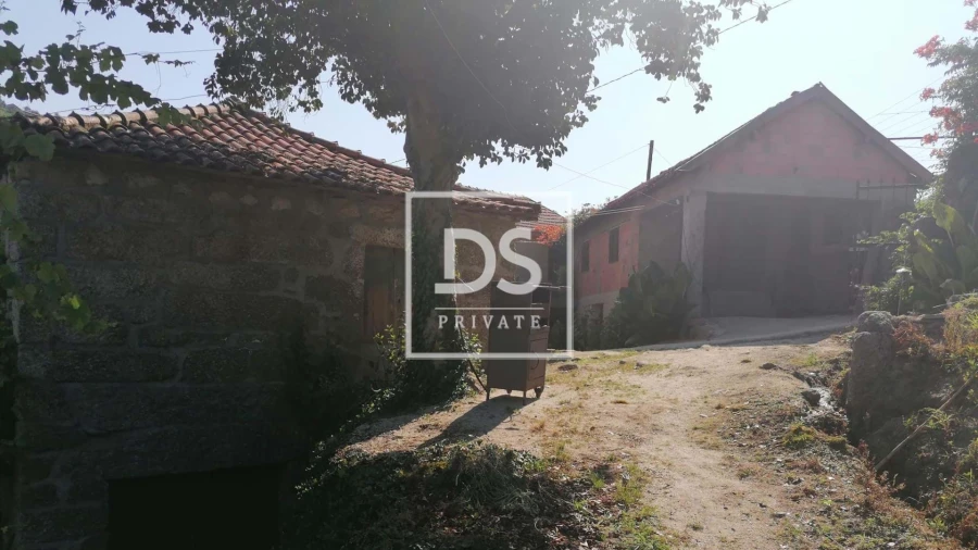 Quinta T4 para Venda em Britelo, Gémeos e Ourilhe Foto 11