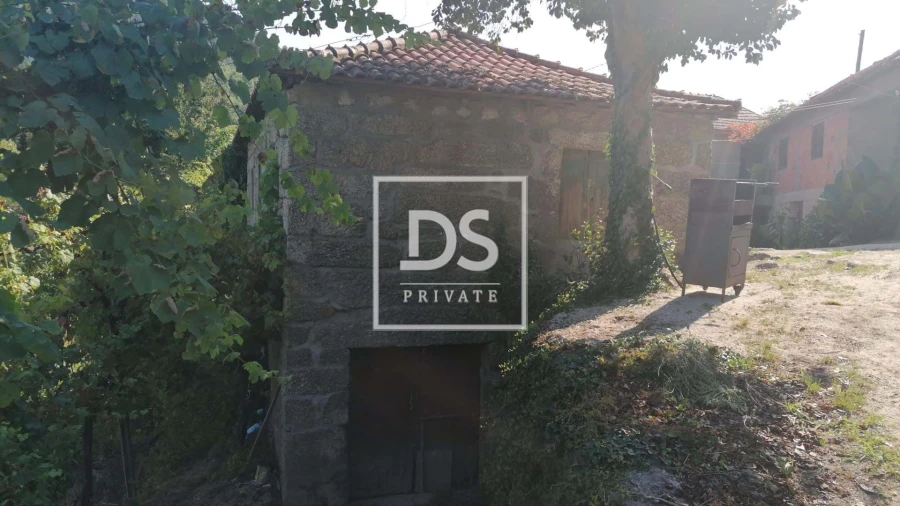 Quinta T4 para Venda em Britelo, Gémeos e Ourilhe Foto 17