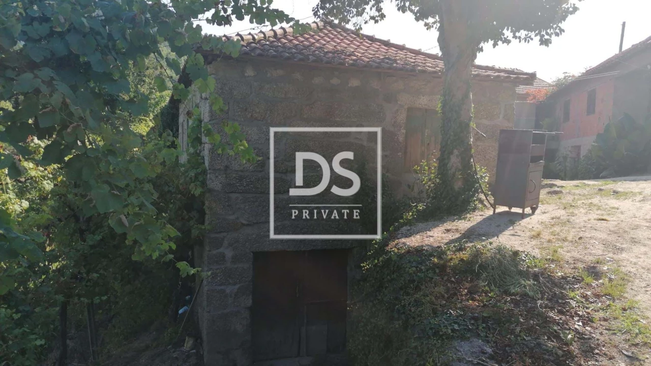 Quinta T4 para Venda em Britelo, Gémeos e Ourilhe Foto 17