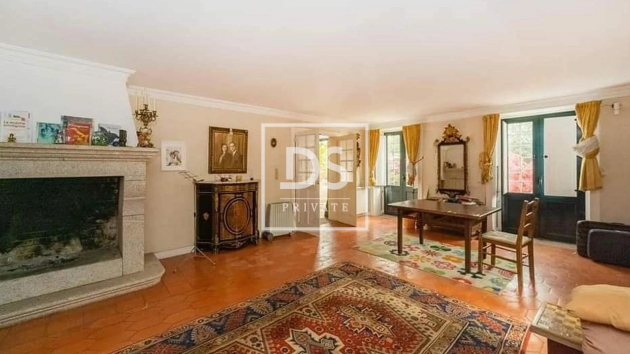 Quinta T5 para Venda em Vila Nova de Famalicão e Calendário Foto 7