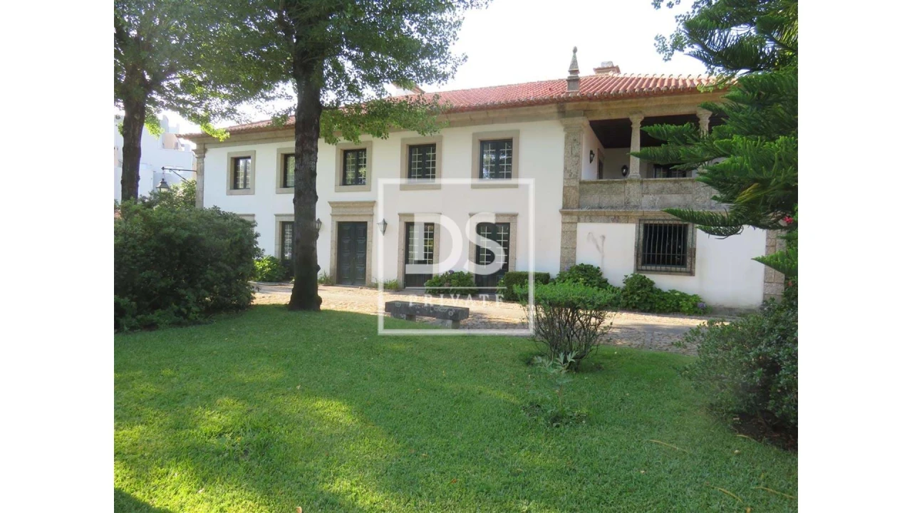 Quinta T5 para Venda em Vila Nova de Famalicão e Calendário Foto 6