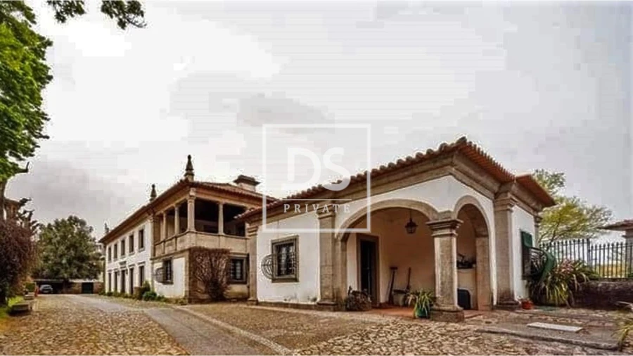 Quinta T5 para Venda em Vila Nova de Famalicão e Calendário Foto 4