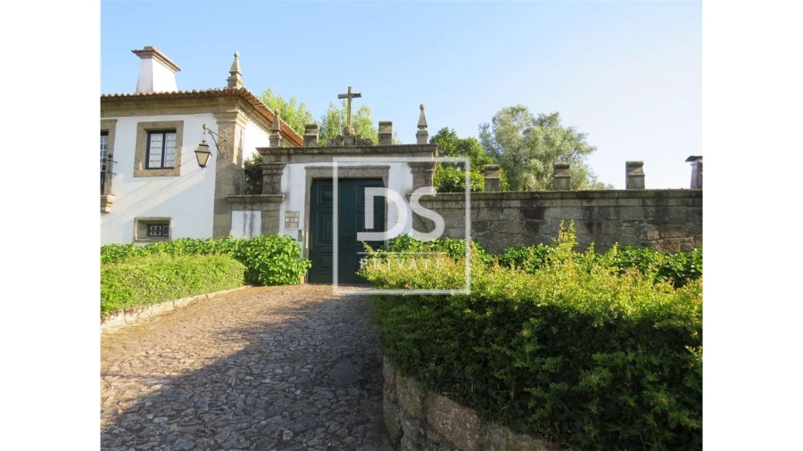 Quinta T5 para Venda em Vila Nova de Famalicão e Calendário Foto 15