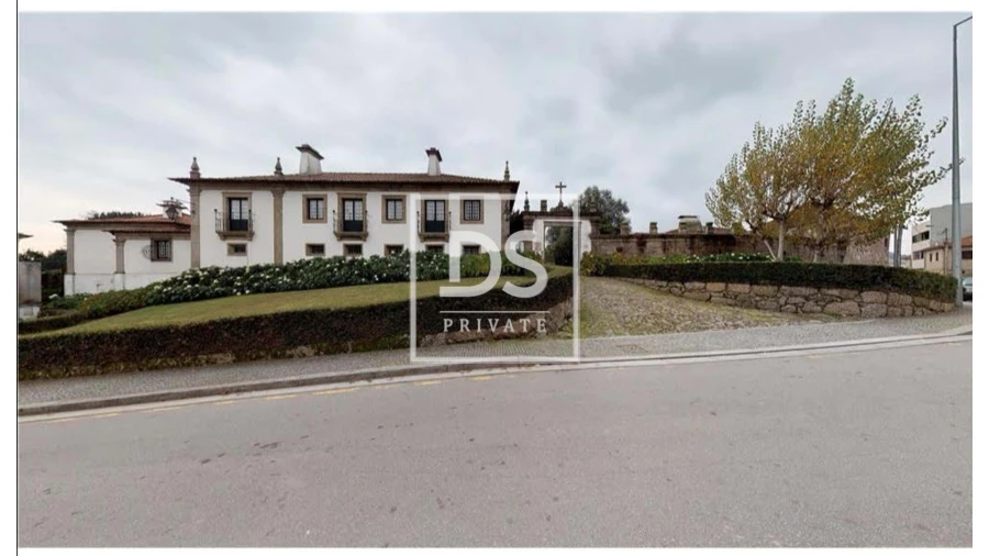 Quinta T5 para Venda em Vila Nova de Famalicão e Calendário Foto 1