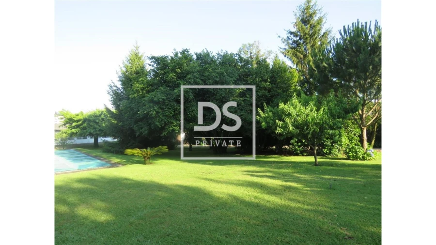 Quinta T5 para Venda em Vila Nova de Famalicão e Calendário Foto 10