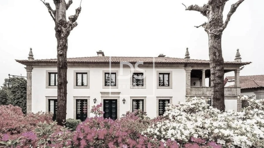 Quinta T5 para Venda em Vila Nova de Famalicão e Calendário Foto 2