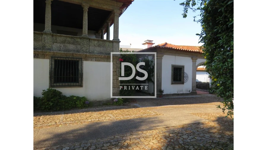 Quinta T5 para Venda em Vila Nova de Famalicão e Calendário Foto 14